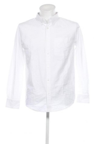 Pánska košeľa  Aeropostale, Veľkosť M, Farba Biela, Cena  13,04 €