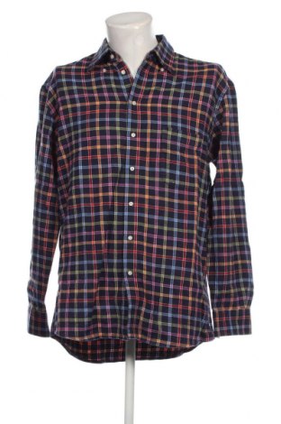 Pánská košile  Alba Moda, Velikost L, Barva Vícebarevné, Cena  542,00 Kč