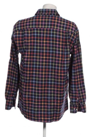 Мъжка риза Alba Moda, Размер L, Цвят Многоцветен, Цена 34,00 лв.