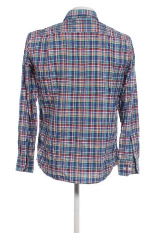 Herrenhemd Andrew James, Größe M, Farbe Mehrfarbig, Preis 21,43 €