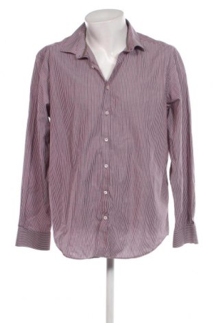 Ανδρικό πουκάμισο Angelo Litrico, Μέγεθος XL, Χρώμα Πολύχρωμο, Τιμή 5,92 €