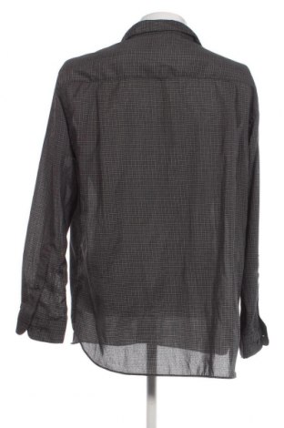 Pánská košile  Angelo Litrico, Velikost XL, Barva Černá, Cena  231,00 Kč