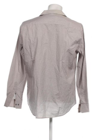Ανδρικό πουκάμισο Angelo Litrico, Μέγεθος L, Χρώμα  Μπέζ, Τιμή 5,92 €