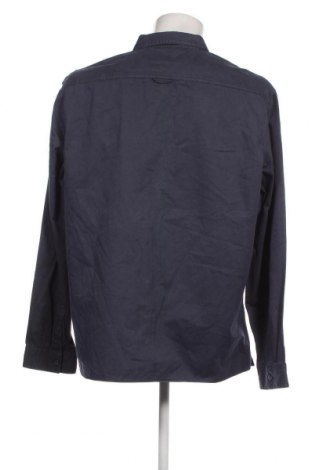 Herrenhemd Angelo Litrico, Größe XL, Farbe Blau, Preis 20,18 €