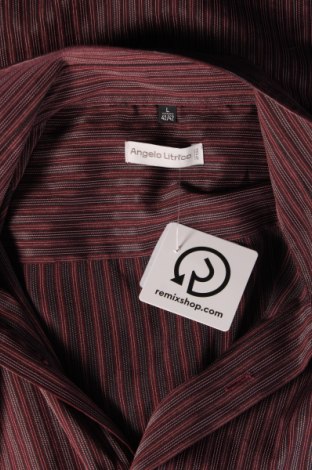 Pánská košile  Angelo Litrico, Velikost L, Barva Červená, Cena  462,00 Kč