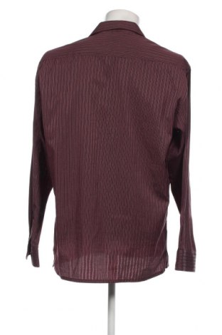 Мъжка риза Angelo Litrico, Размер L, Цвят Червен, Цена 9,57 лв.