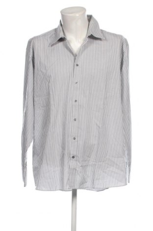 Ανδρικό πουκάμισο Angelo Litrico, Μέγεθος XXL, Χρώμα Πολύχρωμο, Τιμή 17,94 €
