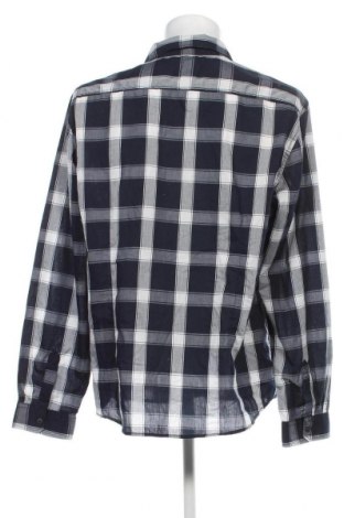 Ανδρικό πουκάμισο Angelo Litrico, Μέγεθος XXL, Χρώμα Πολύχρωμο, Τιμή 11,38 €