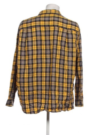 Pánská košile  Angelo Litrico, Velikost XXL, Barva Vícebarevné, Cena  152,00 Kč