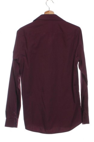 Ανδρικό πουκάμισο Angelo Litrico, Μέγεθος S, Χρώμα Βιολετί, Τιμή 7,16 €