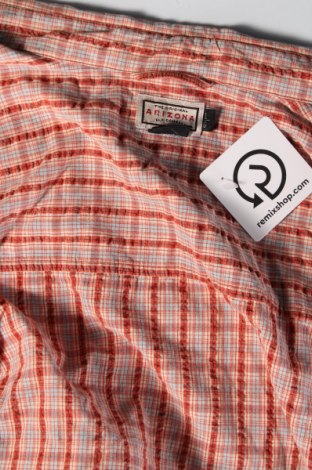 Ανδρικό πουκάμισο Arizona, Μέγεθος L, Χρώμα Πολύχρωμο, Τιμή 7,12 €