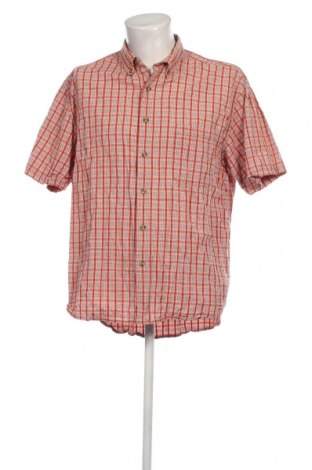 Herrenhemd Arizona, Größe L, Farbe Mehrfarbig, Preis 7,12 €