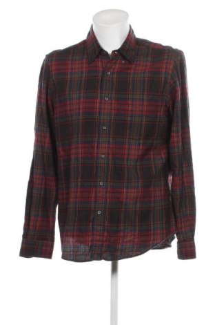 Ανδρικό πουκάμισο Aspesi, Μέγεθος XL, Χρώμα Πολύχρωμο, Τιμή 55,97 €