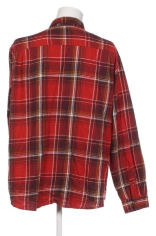 Pánská košile  Atlas For Men, Velikost 3XL, Barva Vícebarevné, Cena  421,00 Kč