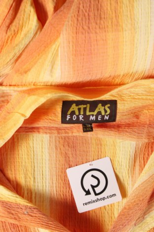 Pánska košeľa  Atlas For Men, Veľkosť XXL, Farba Viacfarebná, Cena  5,00 €