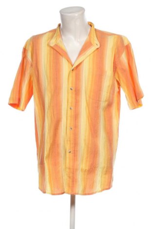 Ανδρικό πουκάμισο Atlas For Men, Μέγεθος XXL, Χρώμα Πολύχρωμο, Τιμή 9,30 €