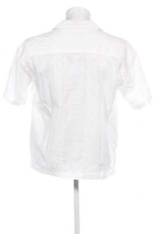 Pánska košeľa  BDG, Veľkosť S, Farba Biela, Cena  39,69 €