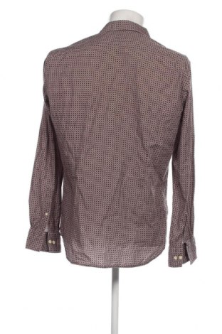 Ανδρικό πουκάμισο Baldessarini, Μέγεθος L, Χρώμα Πολύχρωμο, Τιμή 30,62 €