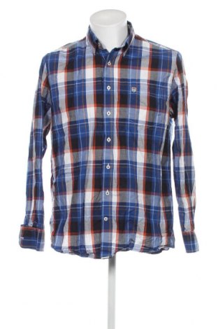 Pánska košeľa  Basefield, Veľkosť L, Farba Modrá, Cena  10,60 €