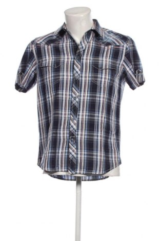Pánská košile  Ben Sherman, Velikost M, Barva Vícebarevné, Cena  400,00 Kč