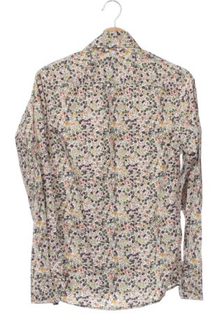Ανδρικό πουκάμισο Bertoni, Μέγεθος XS, Χρώμα Πολύχρωμο, Τιμή 11,91 €