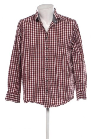 Pánská košile  Bexleys, Velikost XL, Barva Vícebarevné, Cena  141,00 Kč