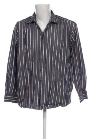 Herrenhemd Bexleys, Größe XL, Farbe Grau, Preis 6,15 €