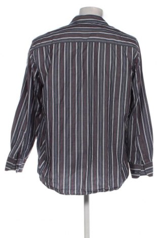 Herrenhemd Bexleys, Größe XL, Farbe Grau, Preis 9,46 €