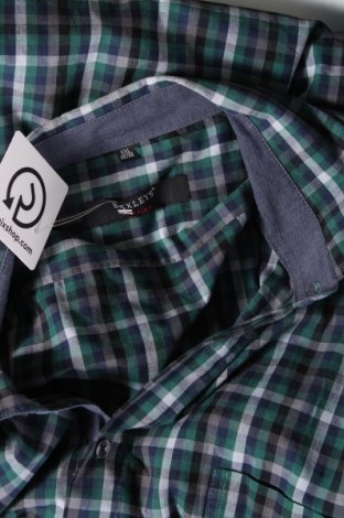 Ανδρικό πουκάμισο Bexleys, Μέγεθος XXL, Χρώμα Πολύχρωμο, Τιμή 6,94 €