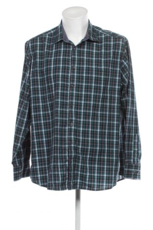 Herrenhemd Bexleys, Größe XXL, Farbe Mehrfarbig, Preis € 11,83