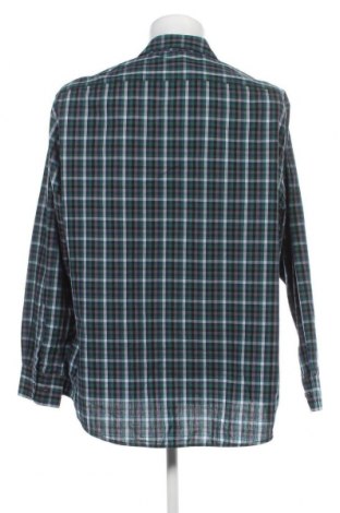 Herrenhemd Bexleys, Größe XXL, Farbe Mehrfarbig, Preis 7,81 €