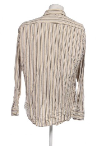 Ανδρικό πουκάμισο Bison, Μέγεθος XL, Χρώμα Πολύχρωμο, Τιμή 8,87 €