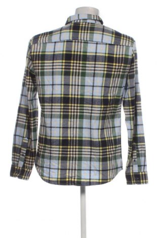 Herrenhemd Blend, Größe L, Farbe Mehrfarbig, Preis 15,88 €