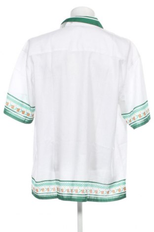 Męska koszula Boohoo, Rozmiar XL, Kolor Kolorowy, Cena 122,61 zł