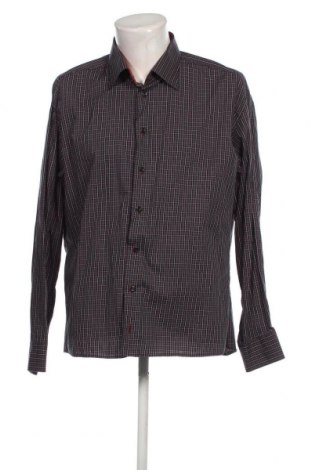 Мъжка риза Bosweel & Sons, Размер XXL, Цвят Многоцветен, Цена 12,18 лв.
