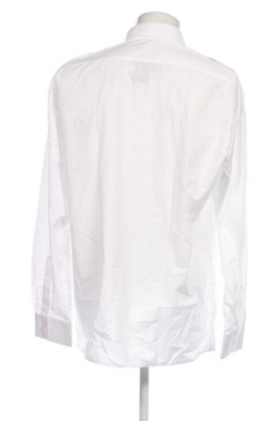 Herrenhemd Bosweel, Größe XL, Farbe Weiß, Preis 20,36 €