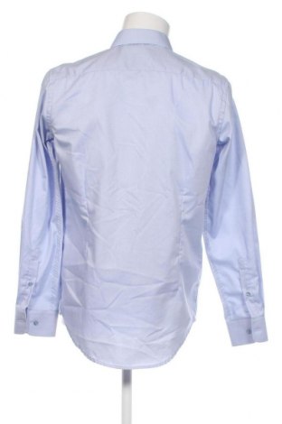 Pánska košeľa  Bosweel, Veľkosť L, Farba Modrá, Cena  17,36 €