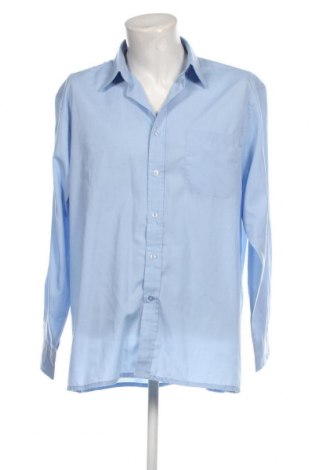 Ανδρικό πουκάμισο Boule..., Μέγεθος XL, Χρώμα Μπλέ, Τιμή 10,76 €
