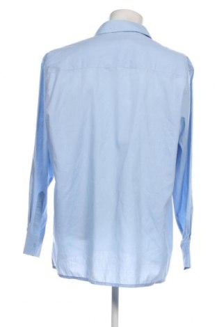 Herrenhemd Boule..., Größe XL, Farbe Blau, Preis € 10,70