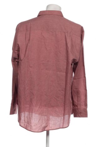 Pánská košile  Boule..., Velikost XL, Barva Popelavě růžová, Cena  199,00 Kč