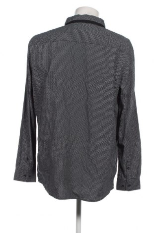 Ανδρικό πουκάμισο Bpc Bonprix Collection, Μέγεθος XL, Χρώμα Πολύχρωμο, Τιμή 5,92 €
