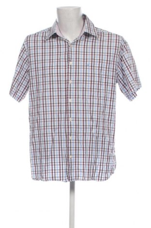 Ανδρικό πουκάμισο Brax, Μέγεθος XL, Χρώμα Πολύχρωμο, Τιμή 14,69 €