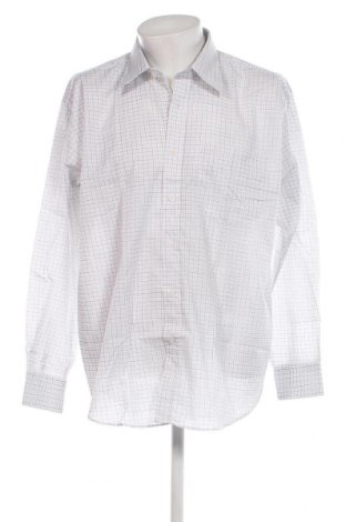Мъжка риза Burton of London, Размер XL, Цвят Многоцветен, Цена 20,40 лв.