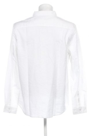 Pánska košeľa  Burton of London, Veľkosť XL, Farba Biela, Cena  39,69 €