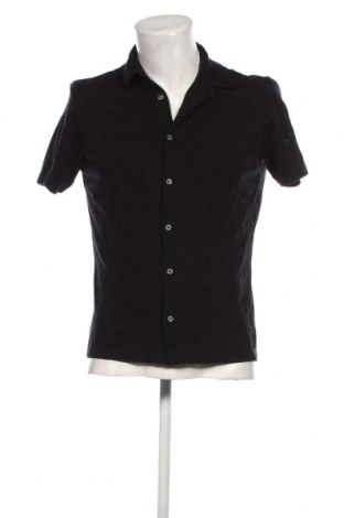 Pánska košeľa  Burton of London, Veľkosť M, Farba Čierna, Cena  10,42 €