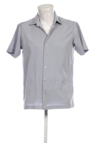 Ανδρικό πουκάμισο Burton of London, Μέγεθος M, Χρώμα Μπλέ, Τιμή 17,36 €