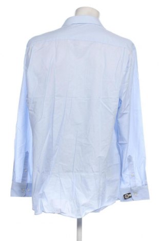 Pánská košile  C&A, Velikost XXL, Barva Modrá, Cena  277,00 Kč