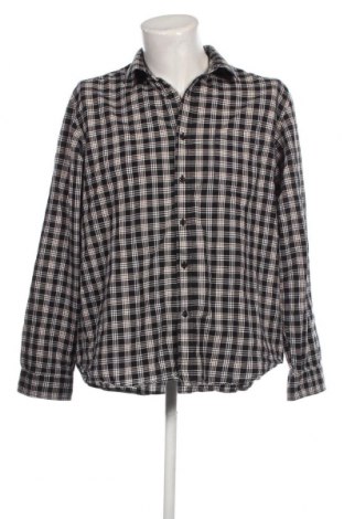 Ανδρικό πουκάμισο C&A, Μέγεθος XL, Χρώμα Πολύχρωμο, Τιμή 4,66 €