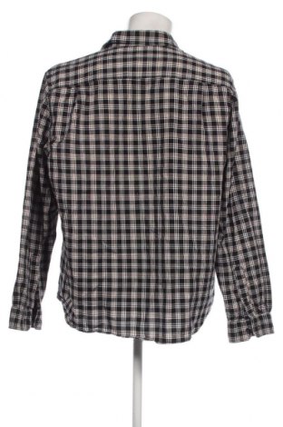 Herrenhemd C&A, Größe XL, Farbe Mehrfarbig, Preis € 6,66