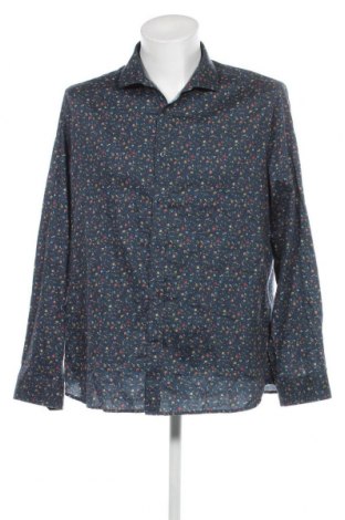 Herrenhemd C&A, Größe XL, Farbe Mehrfarbig, Preis 11,10 €